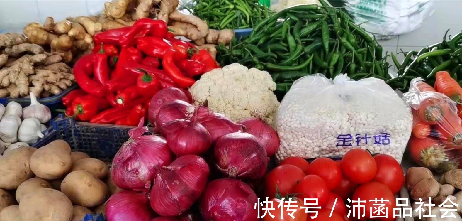 储存生活必需品，最该先买的6种食材，放家里心不慌，应急又营养
