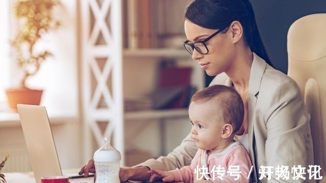 心理健康|宝宝由老人带到底好不好影响不止一点点,父母做法成全三代人