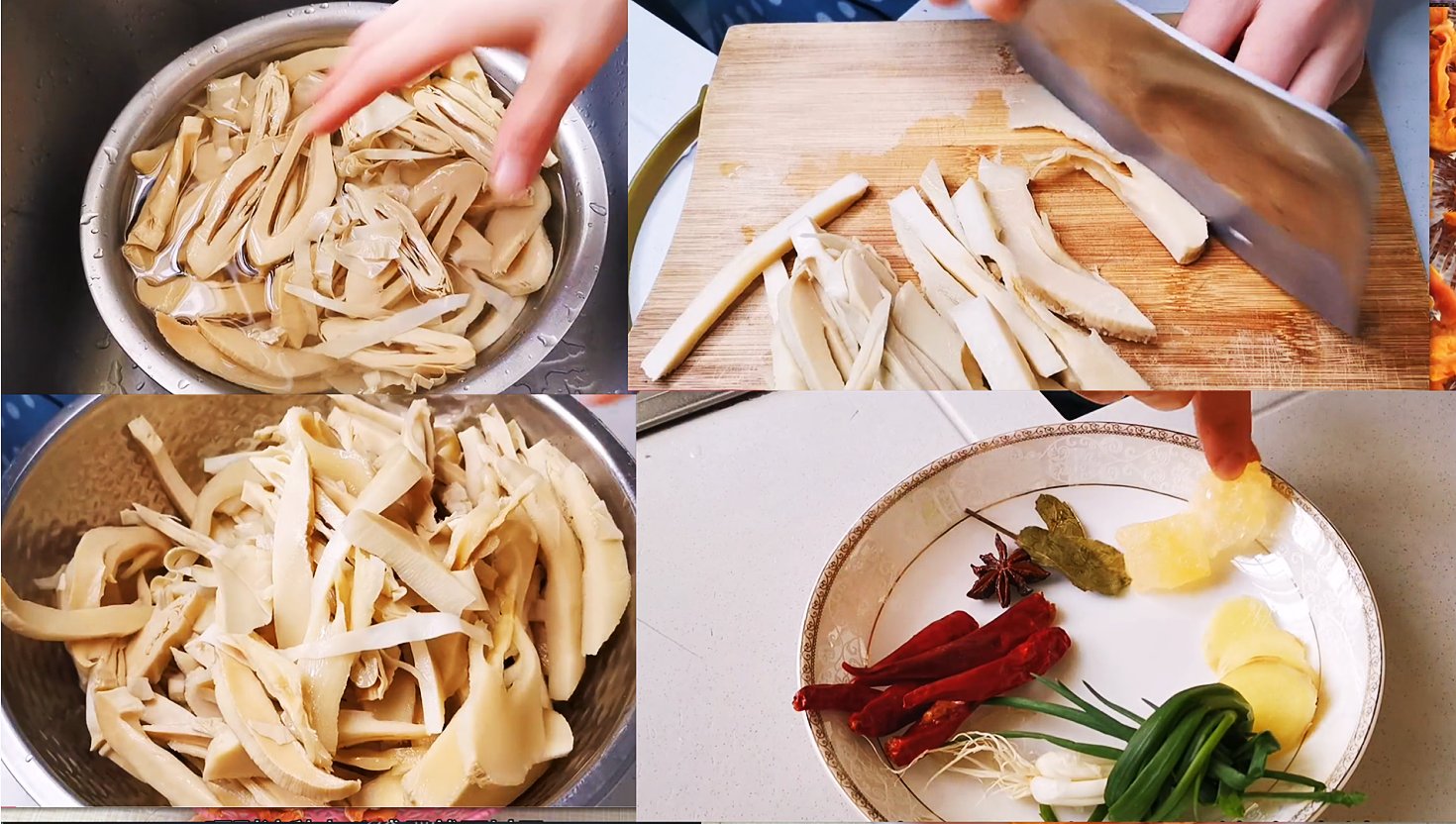 冬天，遇到这5种蔬菜准买30斤，晒干后比新鲜的好吃，可以吃一年