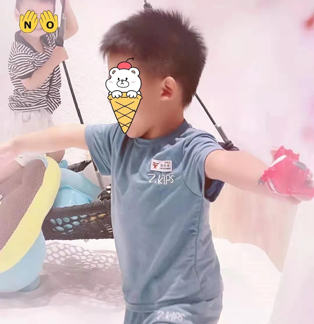 盐氧护|盐氧护:注意!秋季小儿呼吸道问题频发