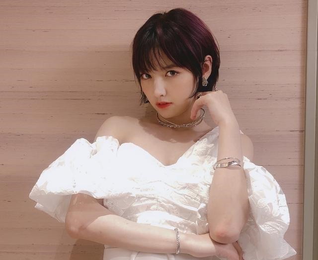 塞纳河总决选,许佳琪合作戴萌舞台很惊艳,赵粤为什么没回来