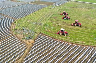 中国空间站天和核心舱发射任务成功
