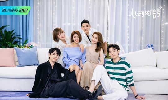 心动4|《心动4》女一麦穗从未收到任何男嘉宾短信,太懂事反而没人关心