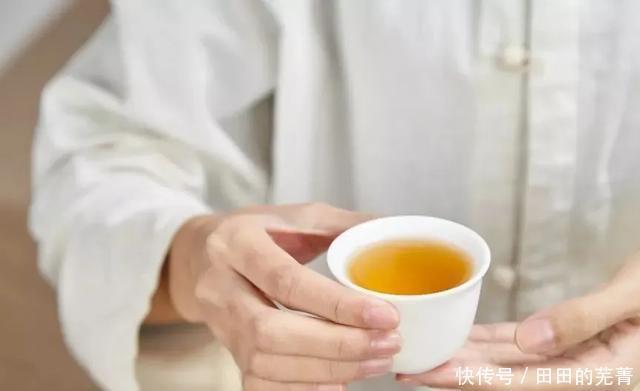 浓香型铁观音|喝铁观音喝久了,口味真的会变重吗