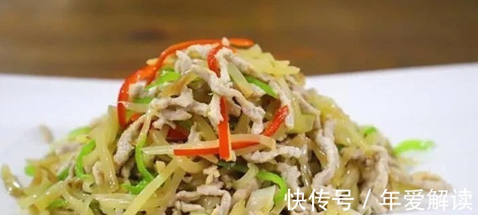 几道家常菜推荐,营养健康,简单易学,学起来吧