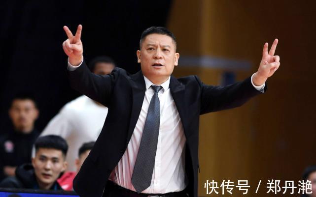 CB力克CBA最大黑马!除哈达迪和韩硕坚挺 川军主帅还点出1致胜秘诀