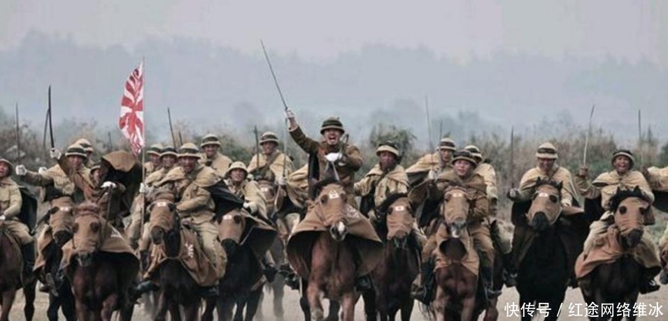 剩下|日军甲级师团有多强大?2万人打了2年多,剩下1800人