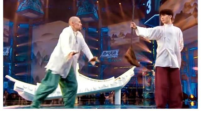 kenken|《街舞4》:淘汰日本编舞师,敲打黄潇,张艺兴做出正确选择