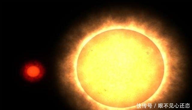 姊妹 太阳的姊妹被发现?名字却被称为复仇女神