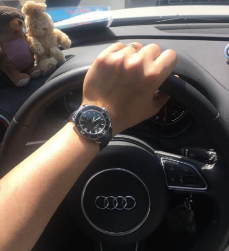 都说男人爱手表，那么你爱的对吗？戴哪些表才能有阳刚之气