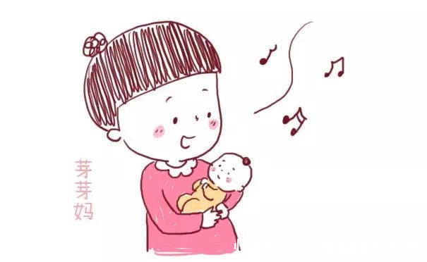 李忠志|宝宝多大会喊“妈妈”?如果是这个时间,暗示他智商很高