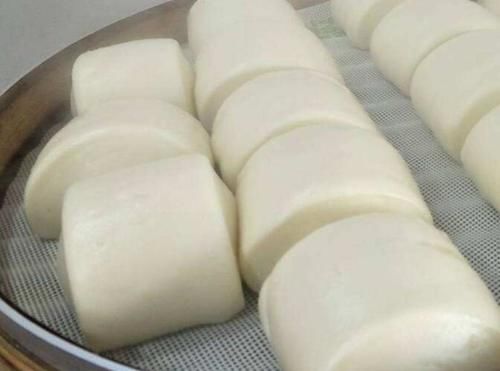  分钟|蒸馒头时，掌握这几个技巧，分分钟溢满盆，馒头香甜松软越嚼越香