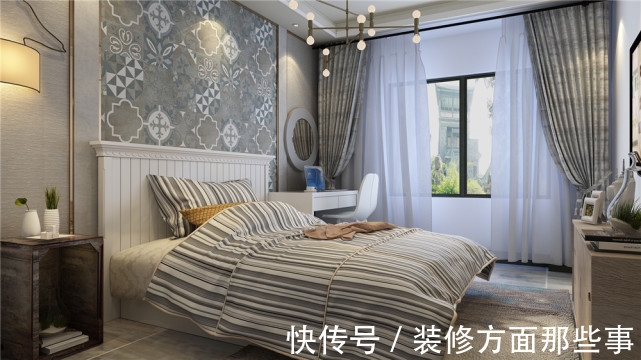 北欧|92平北欧风二居室,用纯粹的白调和温暖的木调达到宽敞明亮的感觉