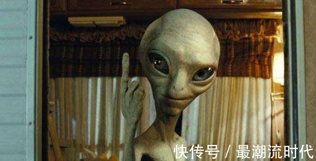 W56是什么意思,为何它一出现,地外生命