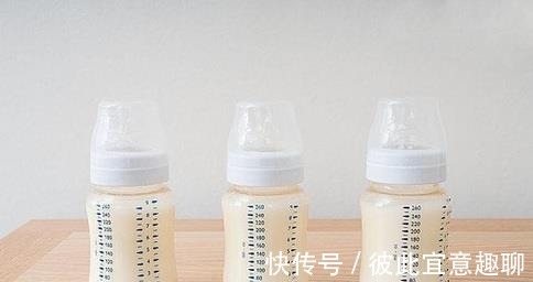 孩子|母乳喂养有哪些优点？建议妈妈别过早地戒掉母乳，看了就心疼孩子