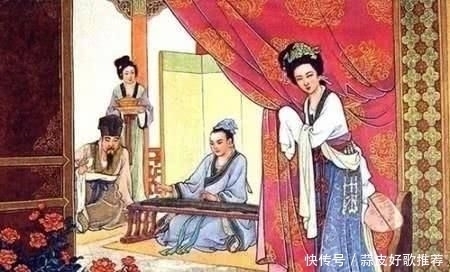  女使锦儿|《水浒传》为何将丈夫称为官人？丈夫又怎么称呼妻子？