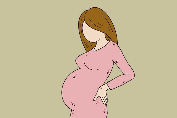 矫情|怀孕后，到底经历了怎样转变？到底是矫情，还是真的难？