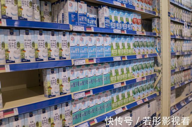 差别|“鲜奶”和“纯牛奶”有啥区别？营养差别很大，学会可别再乱买了