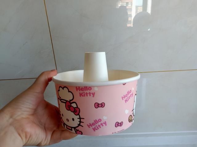 做芝麻红枣糕啦！不加糖也甜甜的，秋后1天2块我从不间断