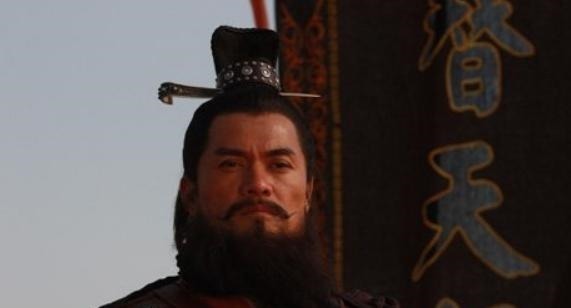 好汉!水浒有一好汉,只认晁盖当大哥从不正眼看宋江,死得有尊严!