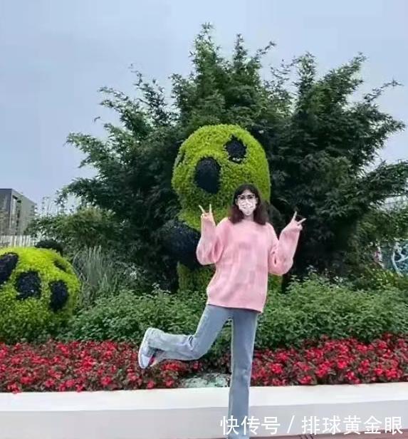刘美君|李盈莹携母同游!联赛将有新任务,携王艺竹瓦尔加斯争第14冠