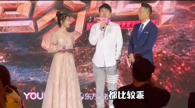 《追光吧哥哥》官宣全阵容,阵容要比《披荆斩棘的哥哥》还豪华