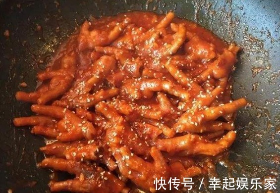 韩式吮|此营养菜是很多人的最爱,一周吃上一次,软化血管、养颜又护发