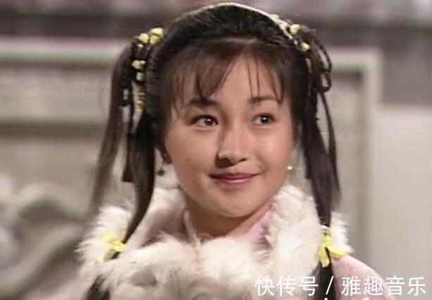 杨过@神雕侠侣的结局:小龙女死后,为什么杨过娶了郭芙,却没娶郭襄?