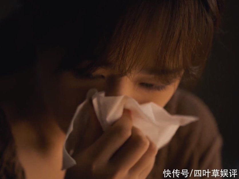 课文|赵薇杨紫上演催泪演技:感染性哭戏一条过,观众隔着屏幕看得心疼