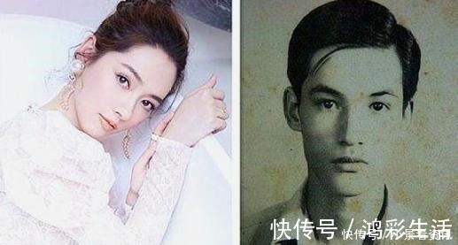 睫毛|“谢父母不用整容之恩”爸妈基因好,就是宝宝的“本钱”