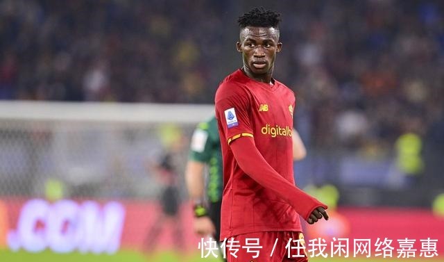 扎尼奥洛|穆里尼奥让高中生担任进攻核心,天选之子球权被收,罗马小鬼当家