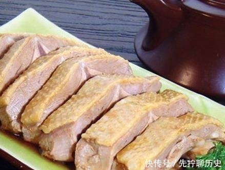 海南四大名菜:色香味俱全,在香港东南亚一带备受推崇!