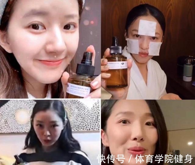 护肤品 被“埋没”的老牌国货护肤品虽价格不高，却有真本事！