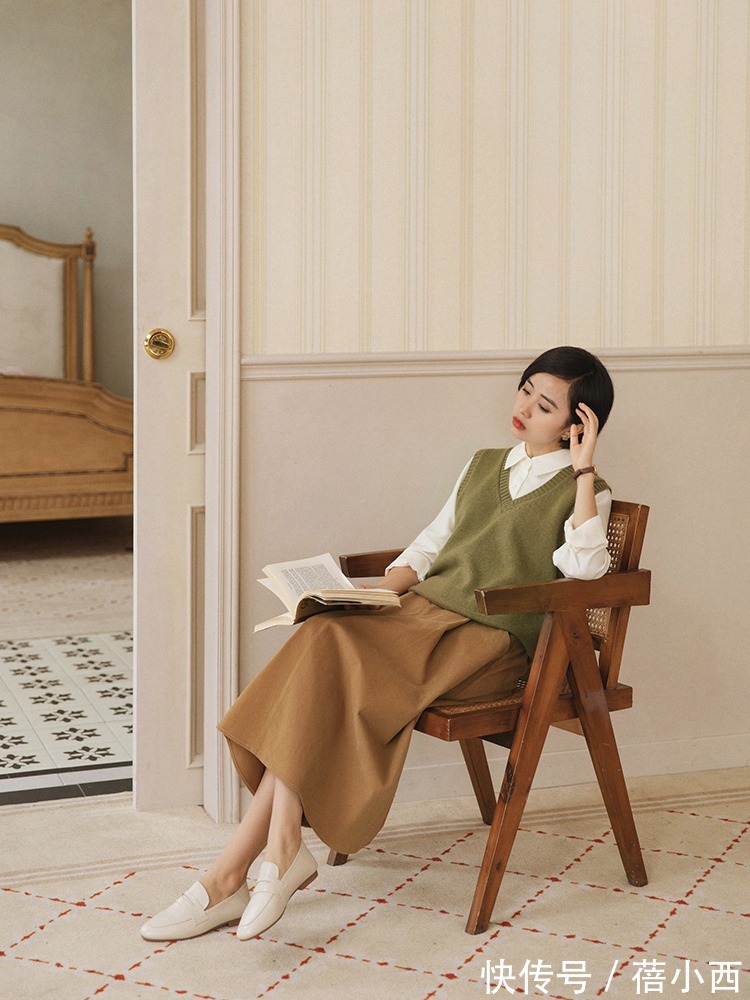 小姐姐|秋冬建议30+女性多备这“3双鞋”，搭配大衣、毛衣，高级又有气质