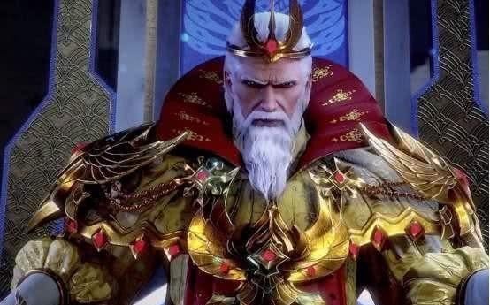 斗罗:戴沐白为什么敢说没有武魂殿从中作梗,天下就是他们的?