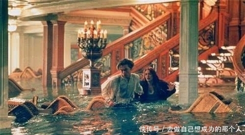 回国|泰坦尼克号唯一幸存的日本人，回国受尽歧视，清点遗物才发现真相