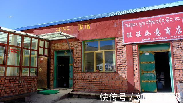 青藏高原|真实的房车旅行记录，在青藏高原7天跑4000公里，一次就够了