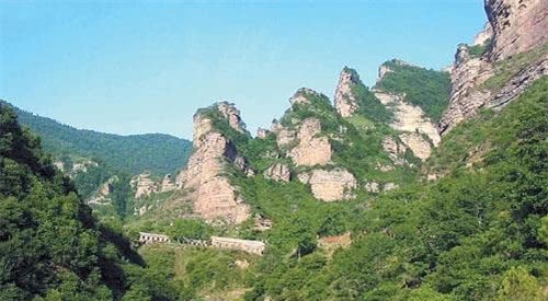 未能|日军花7天7夜未能攻下一山洞,进去后才知,防守的是一个17岁小兵