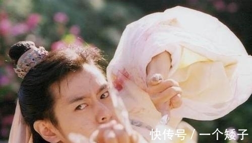 南海派@《神雕侠侣》中南海神尼是谁?就是木婉清,也是独孤求败的师姐