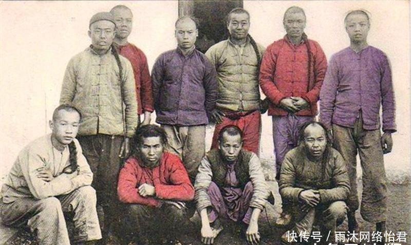 胜似|清末津门一袍带混混儿,侠肝义胆堪比江湖好汉,胜似英雄豪杰