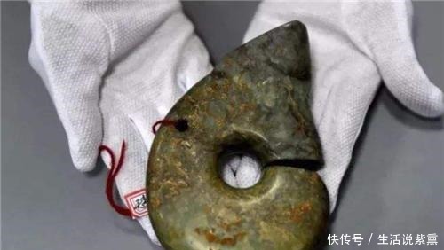  姚玉忠|他是现代版“摸金校尉”，拿一根钢筋，盗出价值5亿陪葬品