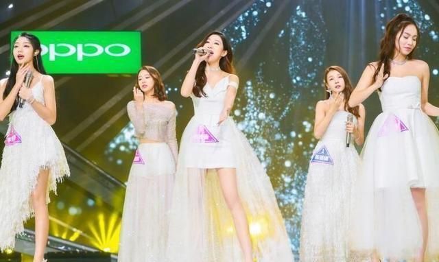 迪士尼|在迪士尼跳舞的原创造101选手,没什么不体面