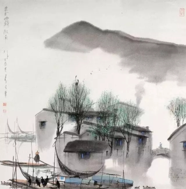 破阵乐|张祜6条千古名句,精辟深刻,值得细细品味