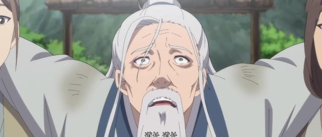 天官赐福|《天官赐福》第六集预告:半月关副本开启,谢怜、花城携手打怪