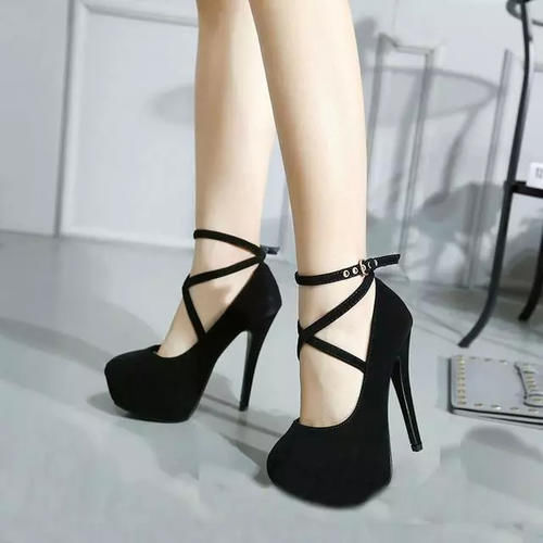 2021魔性高跟鞋，时尚女神必备