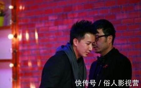 湖南卫视|他当众与汪涵翻脸被封杀今成这样