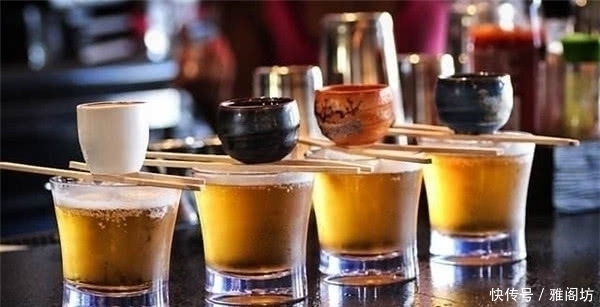 酒精度数|一斤白酒等于多少瓶啤酒醉人的效果不一样,以后你还敢这么喝吗