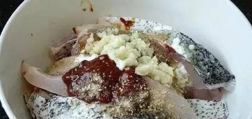 营养|鱼肉这样做最好吃,简单又营养,出锅嫩滑汁美,一周吃3次也不够