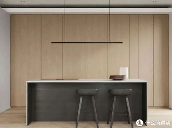 柜门|这样设计柜门，高级感爆表！