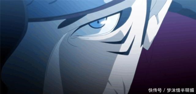 鲛肌|火影忍者忍刀七人众有四代,鲛肌却有过5个主人,还曾沦为剑鞘